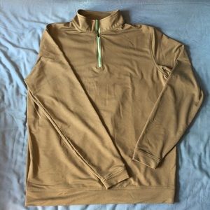 Peter Millar Lightweight Pullover